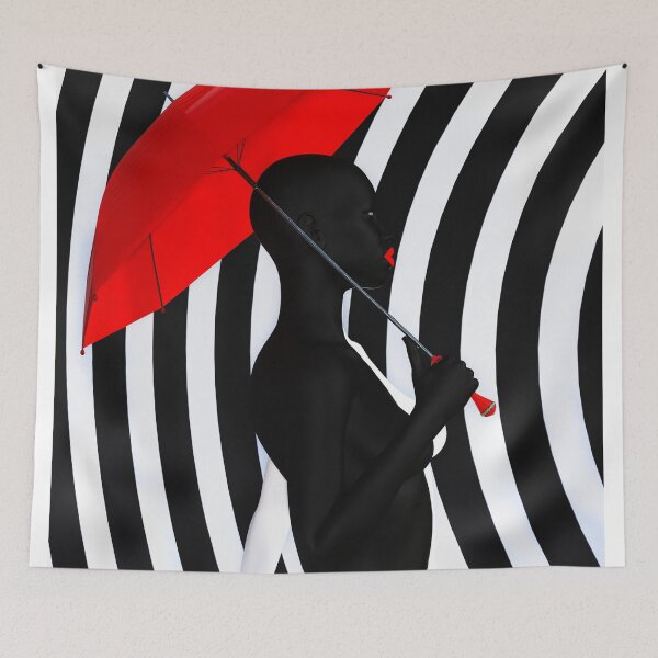 Item preview, Duality girl designed and sold by joetred.