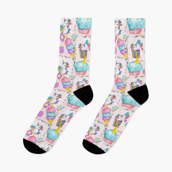 Item preview, Talented Unicorns designed and sold by WildingClan.