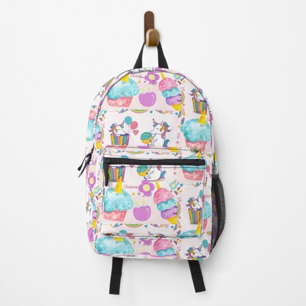 Item preview, Talented Unicorns designed and sold by WildingClan.