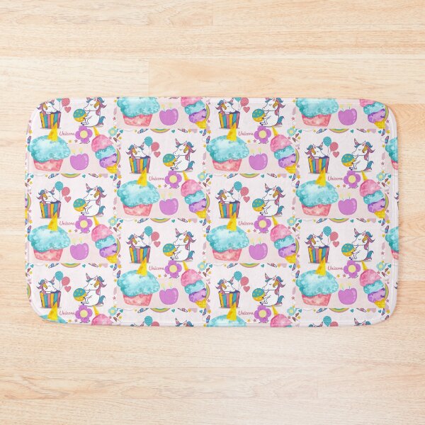 Item preview, Talented Unicorns designed and sold by WildingClan.