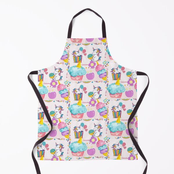 Item preview, Talented Unicorns designed and sold by WildingClan.