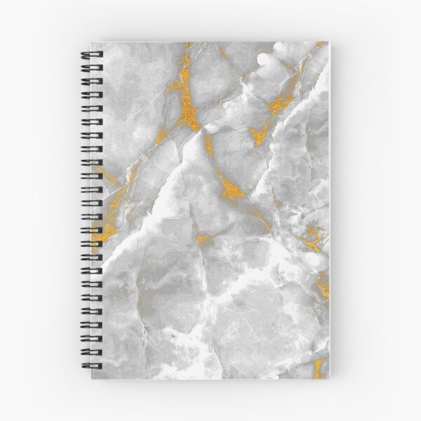 Item preview, Gold and Silver Marble designed and sold by WOW TeesAndThings.