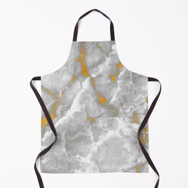 Item preview, Gold and Silver Marble designed and sold by WOW TeesAndThings.