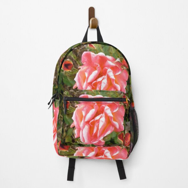 Item preview, Pink Rose and buds designed and sold by Shulie1.
