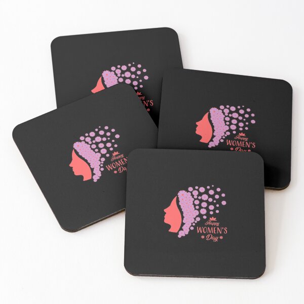 Item preview,  Happy Women's Day, International Women's Day, Gift For Womens designed and sold by dress-in.