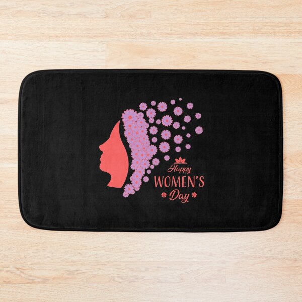 Item preview, Happy Women's Day, International Women's Day, Gift For Womens designed and sold by dress-in.