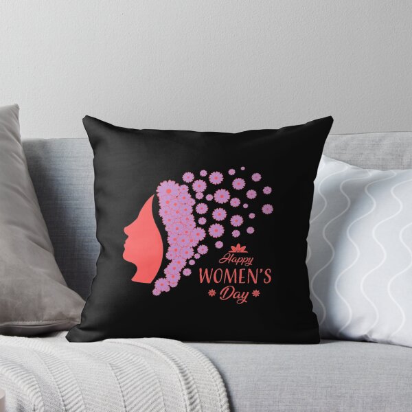 Item preview,  Happy Women's Day, International Women's Day, Gift For Womens designed and sold by dress-in.