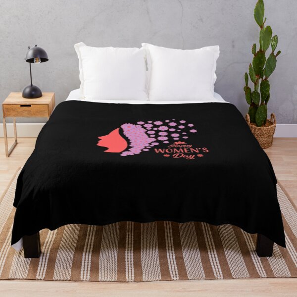Item preview,  Happy Women's Day, International Women's Day, Gift For Womens designed and sold by dress-in.