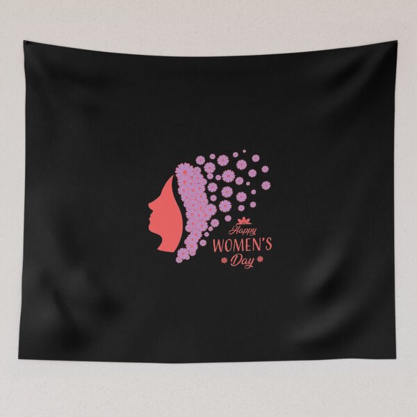 Item preview,  Happy Women's Day, International Women's Day, Gift For Womens designed and sold by dress-in.