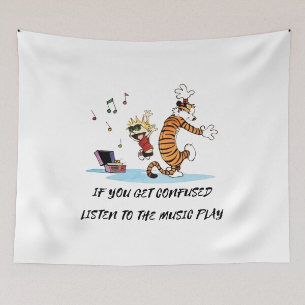 Item preview, If you get Confused designed and sold by Jefflevin333.