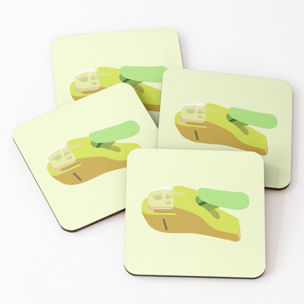 Item preview, Stapleless Stapler designed and sold by Nabibibi.
