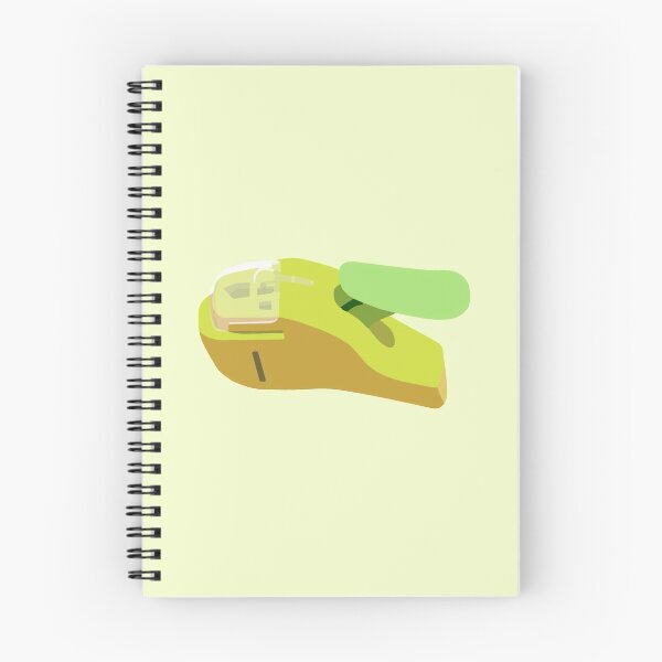 Item preview, Stapleless Stapler designed and sold by Nabibibi.