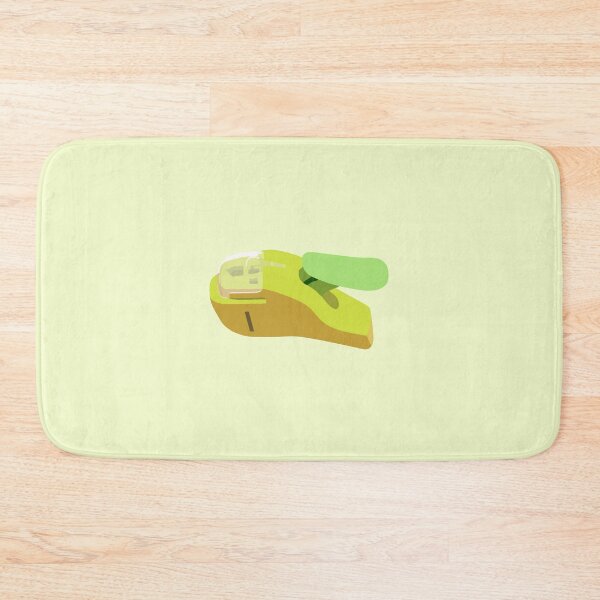 Item preview, Stapleless Stapler designed and sold by Nabibibi.