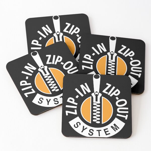 Item preview, zip pay designed and sold by Peaceful Life Co.