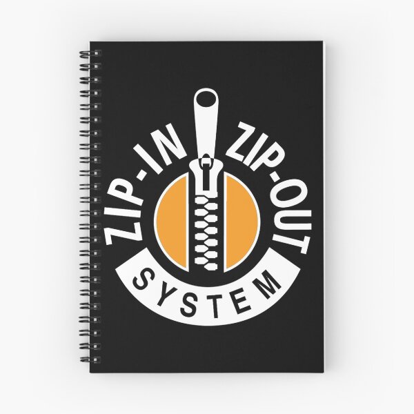 Item preview, zip pay designed and sold by Peaceful Life Co.