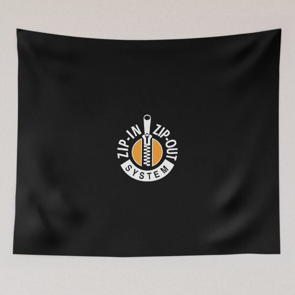 Item preview, zip pay designed and sold by Peaceful Life Co.