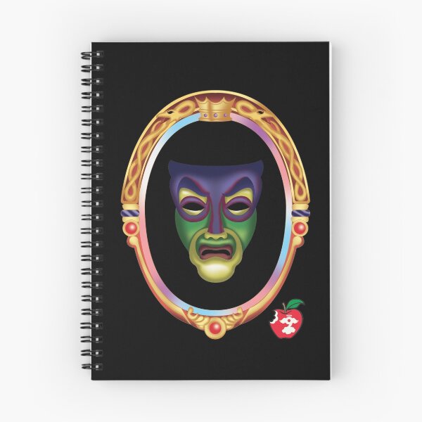 Item preview, Mirror, Mirror - Cloud Nine Edition designed and sold by Sean Irvin.