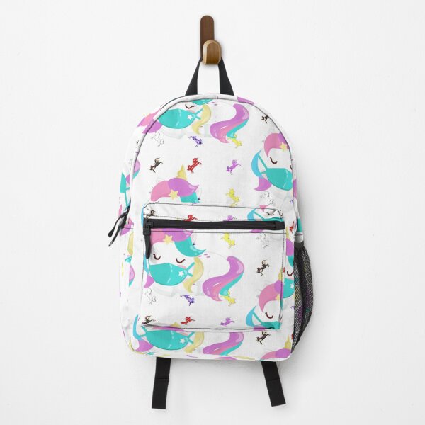 Item preview, Covid Free Unicorn designed and sold by WildingClan.