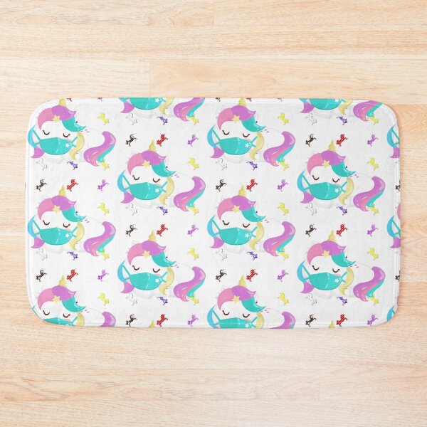 Item preview, Covid Free Unicorn designed and sold by WildingClan.