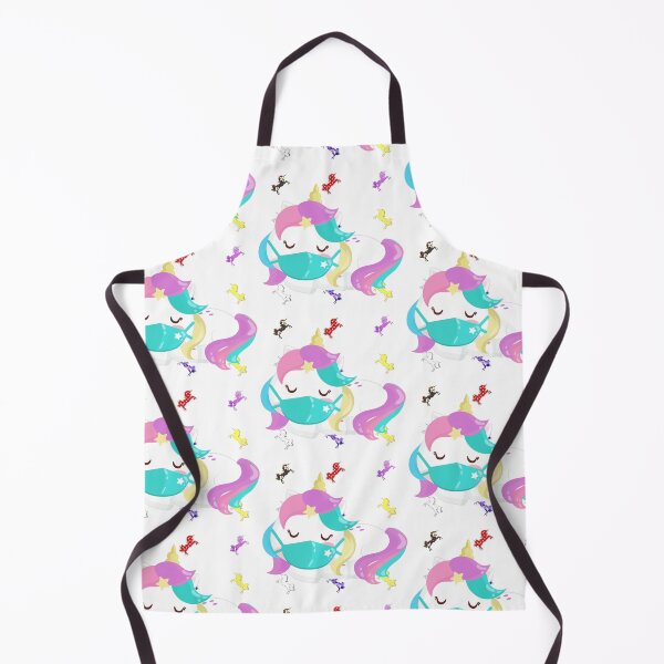 Item preview, Covid Free Unicorn designed and sold by WildingClan.