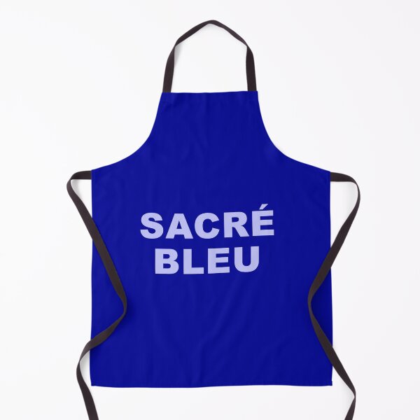 Item preview, Sacre Bleu designed and sold by atomicpuppy.