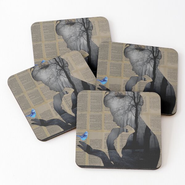 Item preview, blue bayou designed and sold by Loui  Jover.