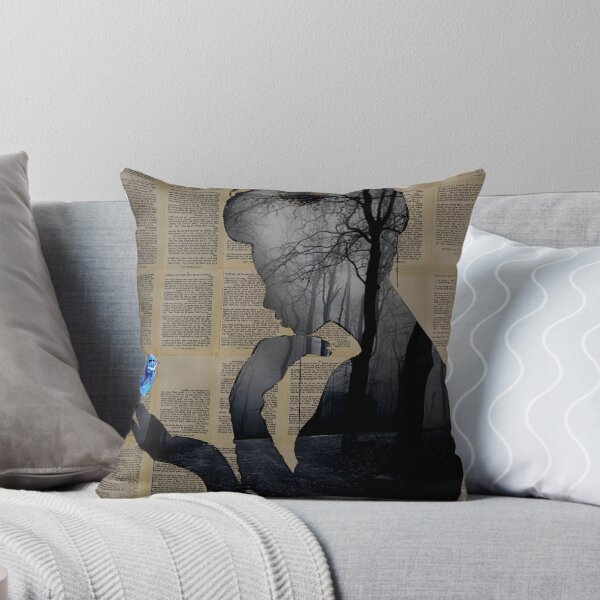 Item preview, blue bayou designed and sold by Loui  Jover.