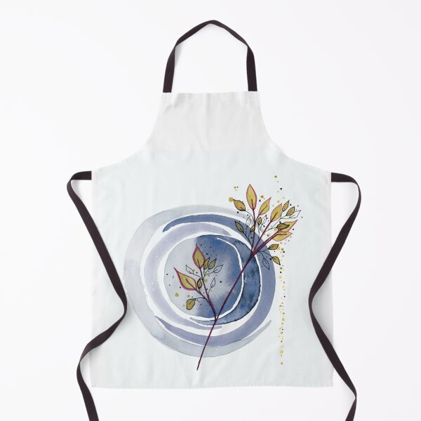Item preview, Ebb and Flow in purple designed and sold by SwallowsWay.