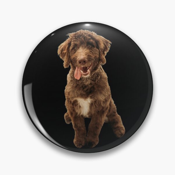 Item preview, Ozzy the Aussie designed and sold by Rugger8.