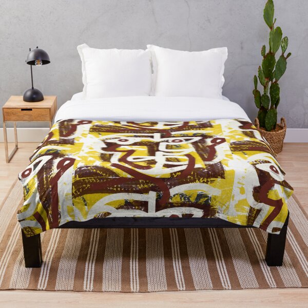 Item preview, Cara abstracta designed and sold by OpenSquare.