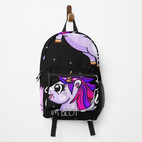 Item preview, I've Got Magic In My Blood Unicorn Pups designed and sold by AOCreativeProd.