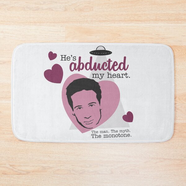 Item preview, David Duchovny, why don't you love me? designed and sold by TEWdream.