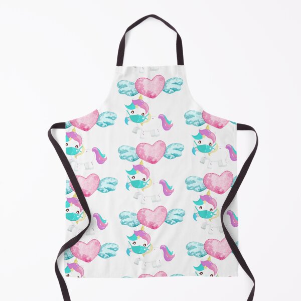 Item preview, Safe Unicorn designed and sold by WildingClan.