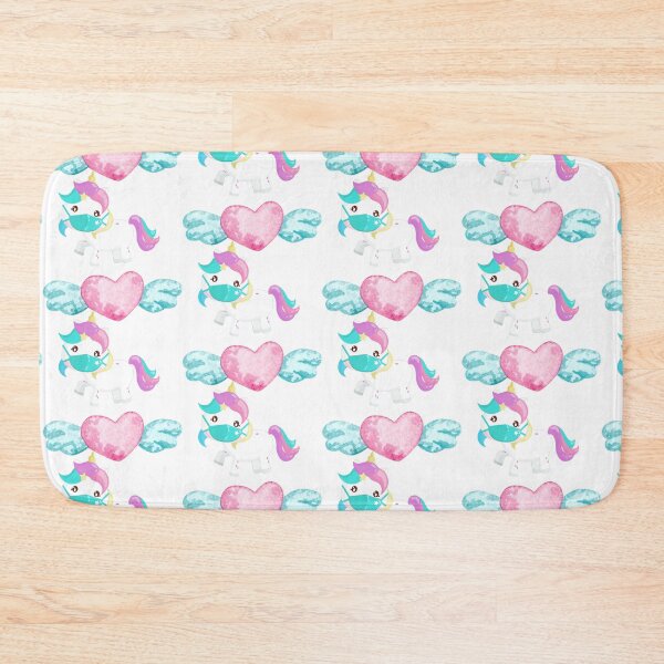 Item preview, Safe Unicorn designed and sold by WildingClan.