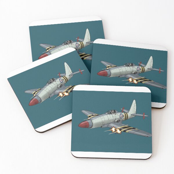 Item preview, Westland Wyvern  designed and sold by HushKit.