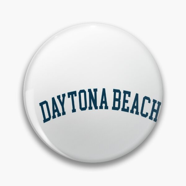 Artikelvorschau, Daytona Beach entworfen und verkauft von fab-designs.