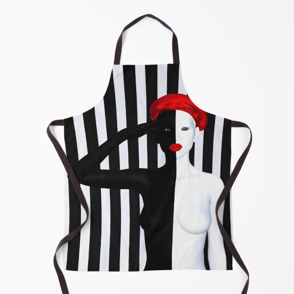 Item preview, Duality girl designed and sold by joetred.