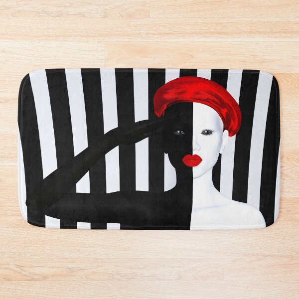 Item preview, Duality girl designed and sold by joetred.