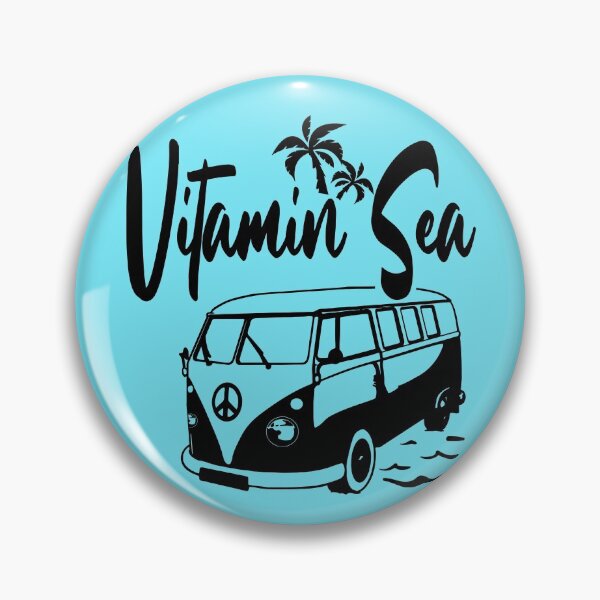 Item preview, vitamin sea designed and sold by UrahGo.