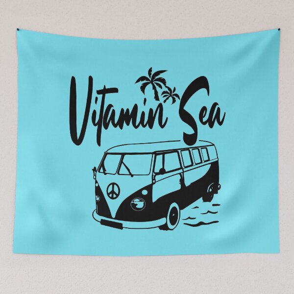 Item preview, vitamin sea designed and sold by UrahGo.