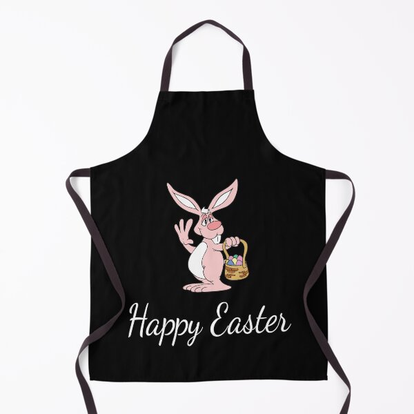 Item preview, Happy Easter Bunny designed and sold by Hapoel.