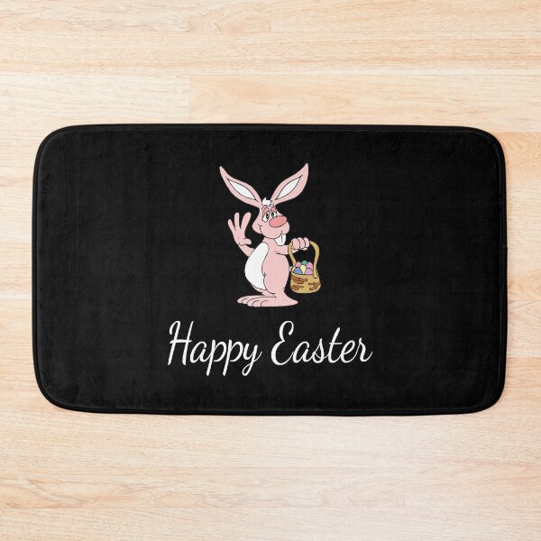 Item preview, Happy Easter Bunny designed and sold by Hapoel.