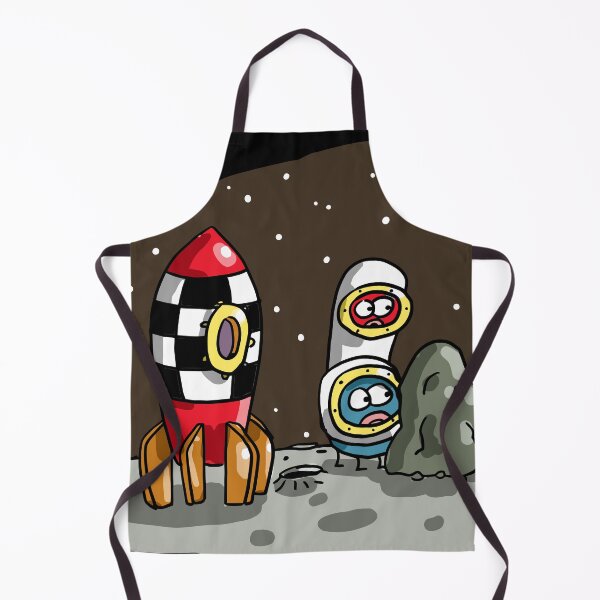 Item preview, Planet Arrival designed and sold by darryldesign.