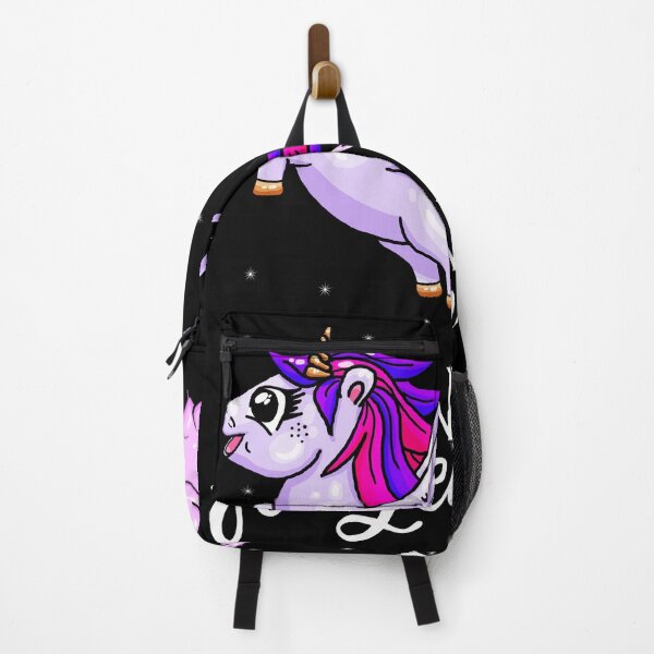 Item preview, I Can Fly Unicorn Pups Saying designed and sold by AOCreativeProd.