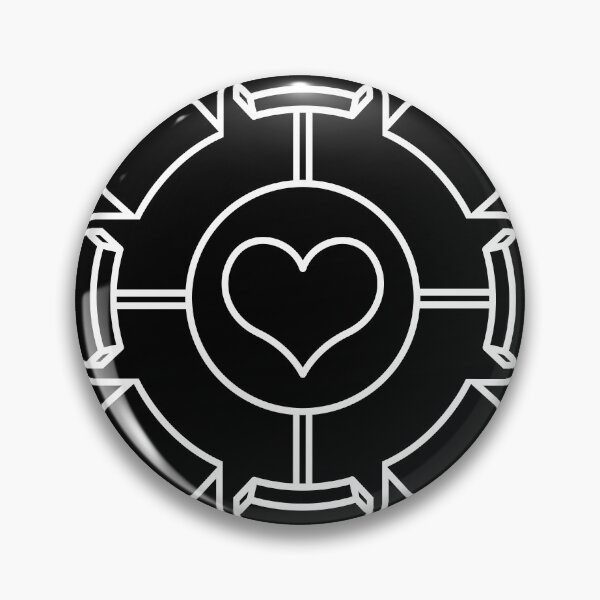 Artikelvorschau, Portal Begleiter v1 weiß entworfen und verkauft von JohnPeace.