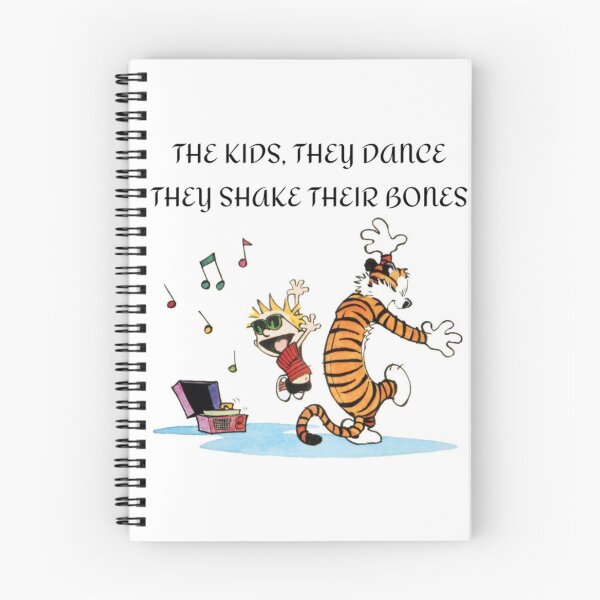 Item preview, The Kids, They Dance designed and sold by Jefflevin333.