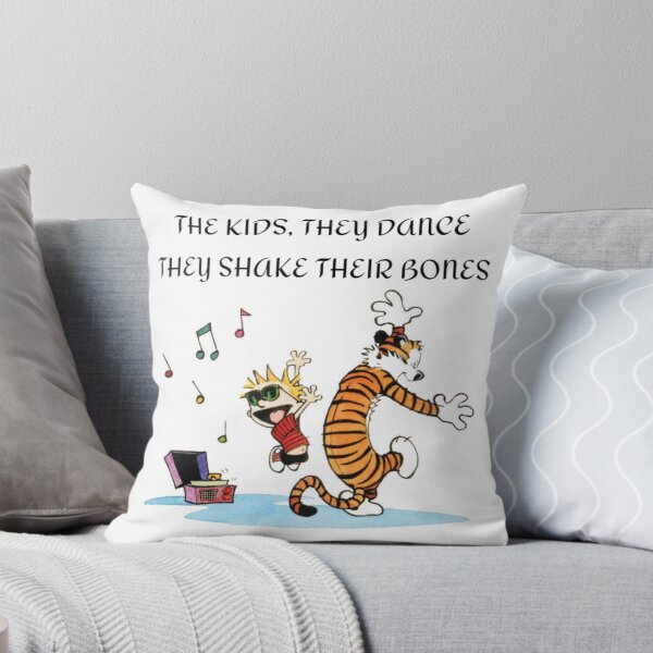 Item preview, The Kids, They Dance designed and sold by Jefflevin333.