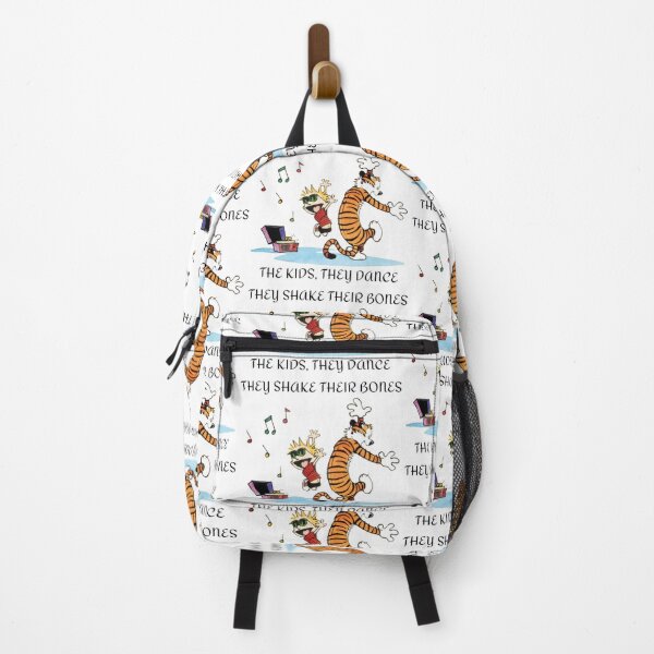Item preview, The Kids, They Dance designed and sold by Jefflevin333.