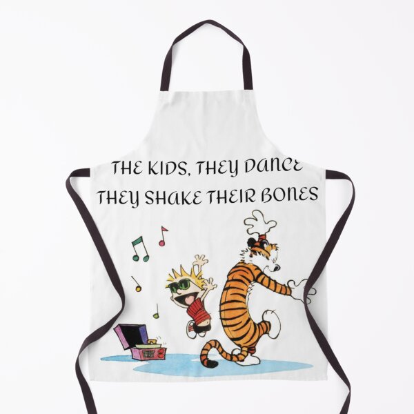 Item preview, The Kids, They Dance designed and sold by Jefflevin333.