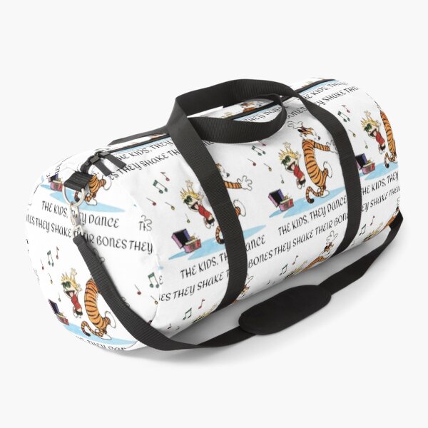 Item preview, The Kids, They Dance designed and sold by Jefflevin333.